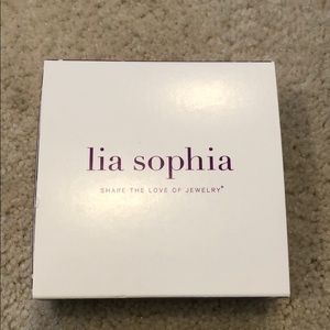 Lia Sophia Necklace